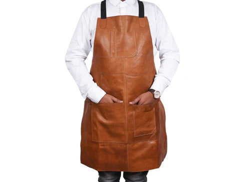 Leather Apron