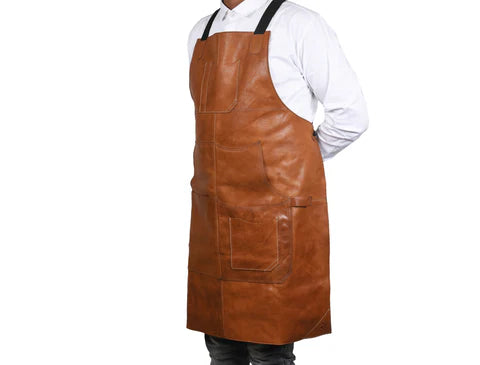 Leather Apron