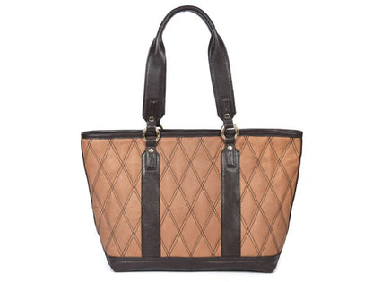 Leather Handbag | LB-08