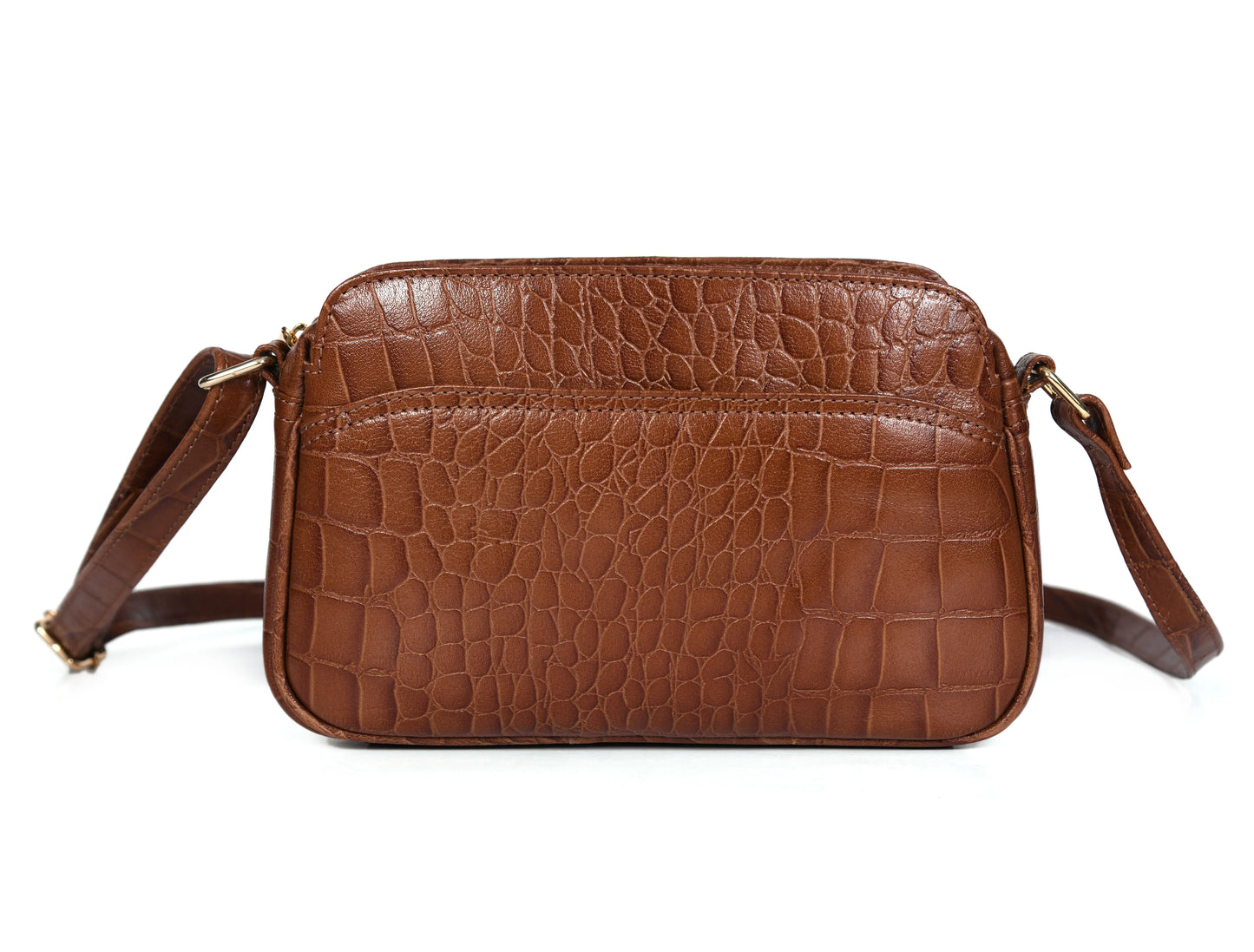 Leather Ladies Bag