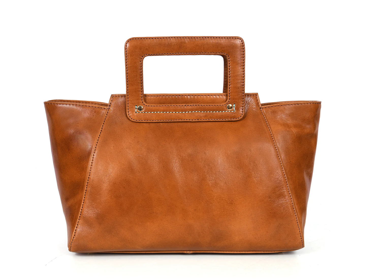 Polaris Leather Ladies Bag - ( LB-531 )