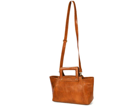 Polaris Leather Ladies Bag - ( LB-531 )