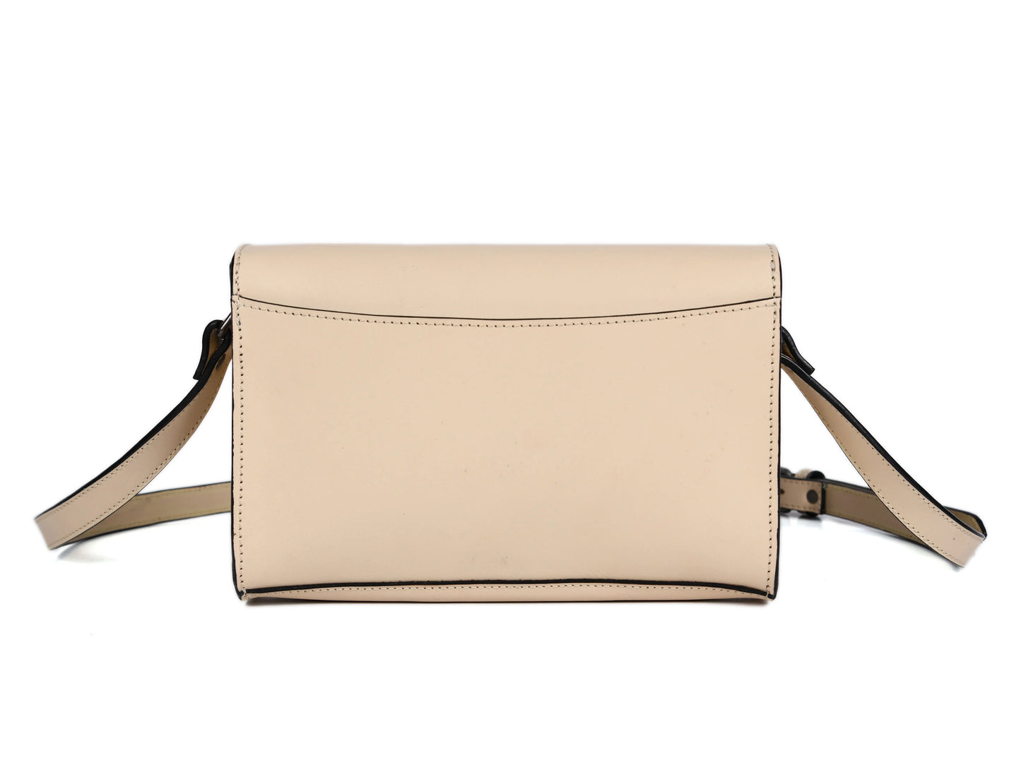 Leather Crossbody Bag for Women