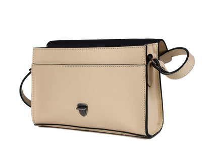 Leather Crossbody Bag for Women