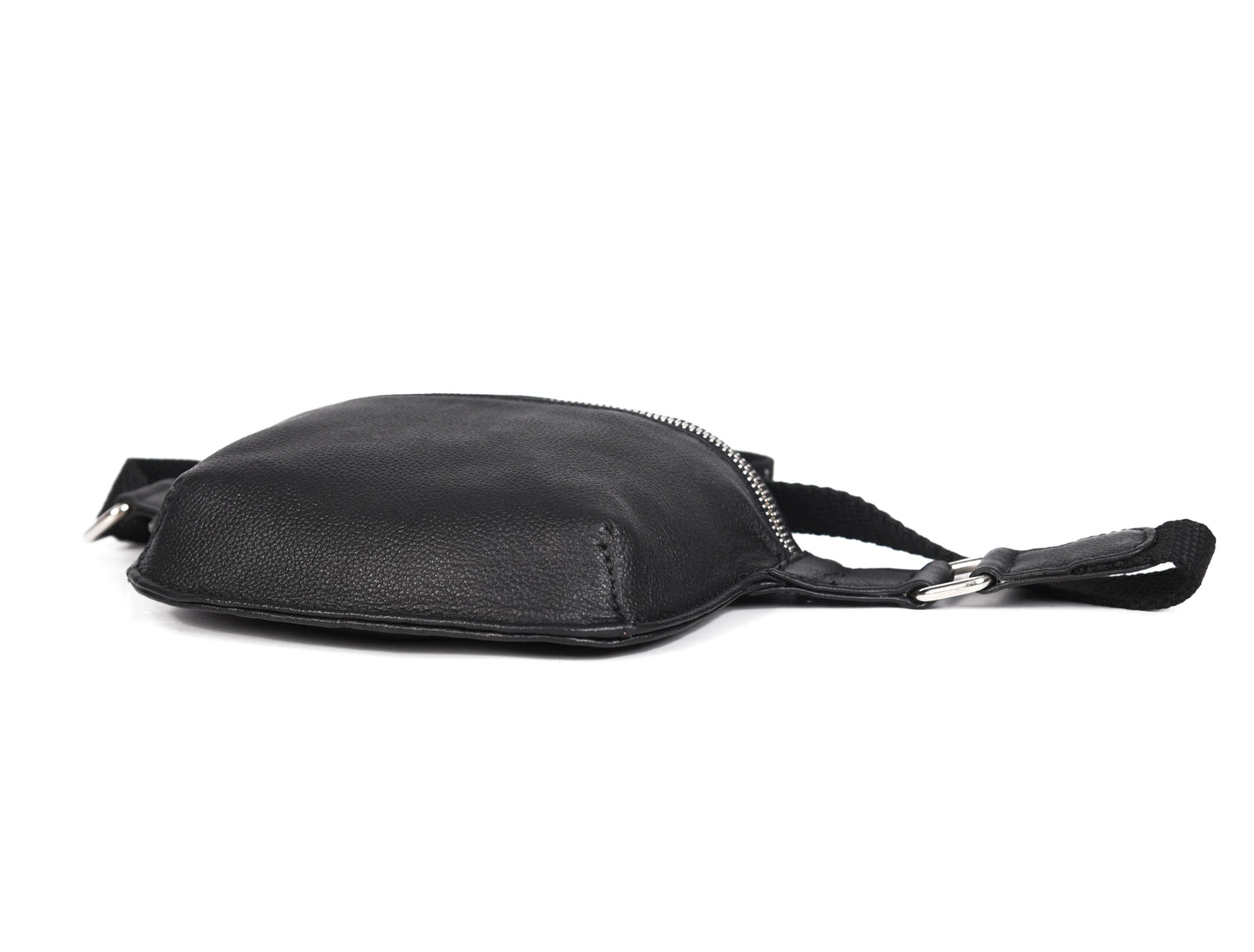 Leather Fanny Bag | MB-205