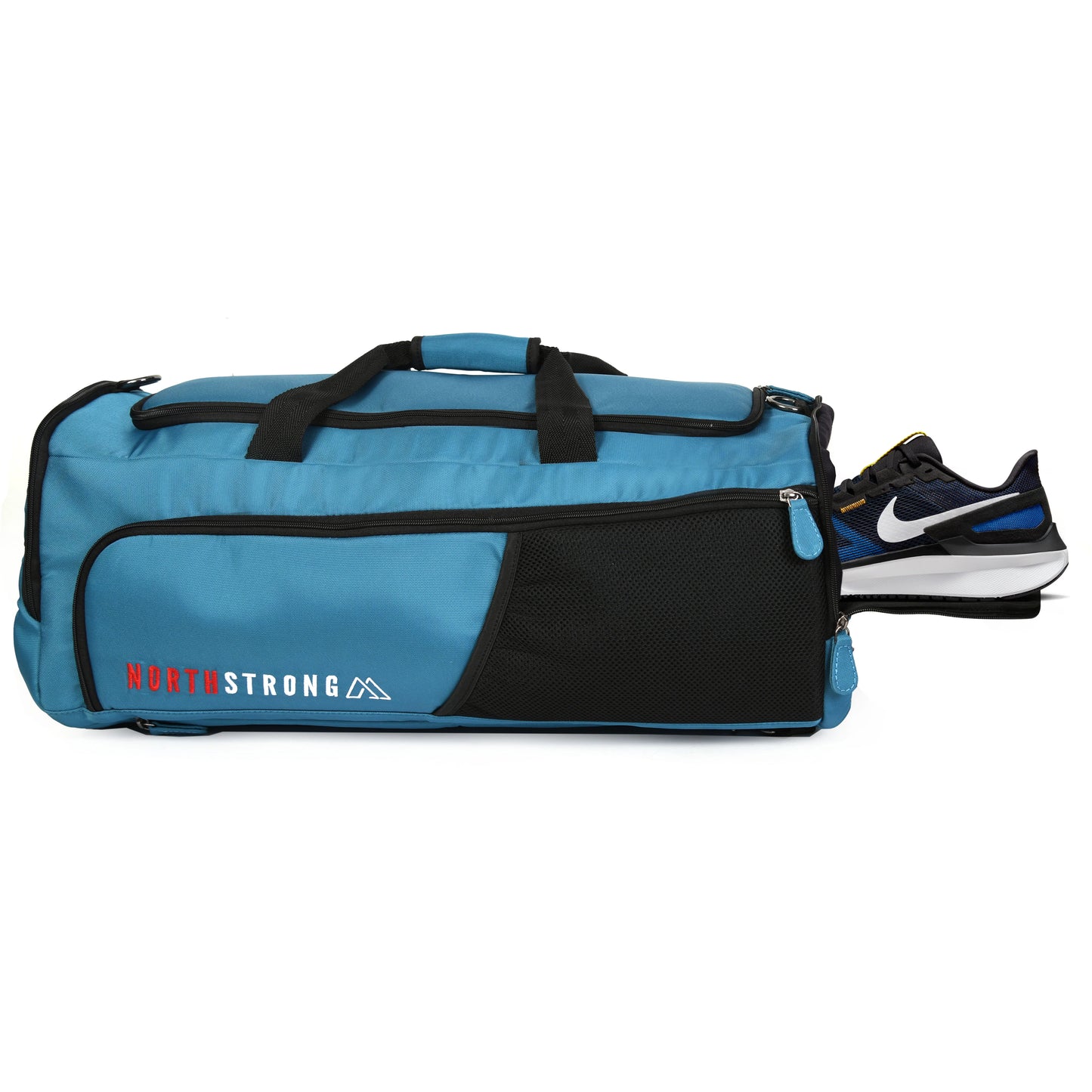 Tatron Pickle Ball Duffle Bag | Sports Bag