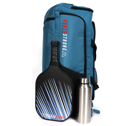 Tatron Pickle Ball Duffle Bag | Sports Bag