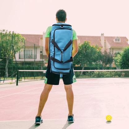 Tatron Pickle Ball Duffle Bag | Sports Bag