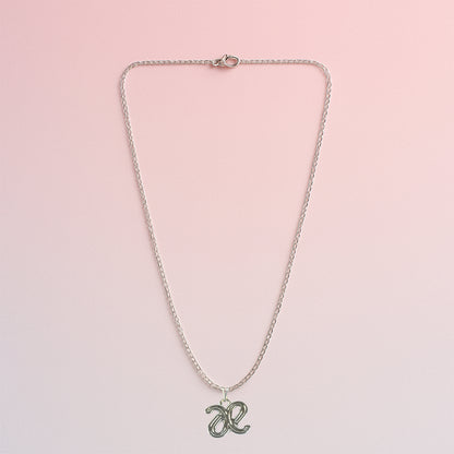 Pendant Necklace  Single Piece (Random Mix Design)