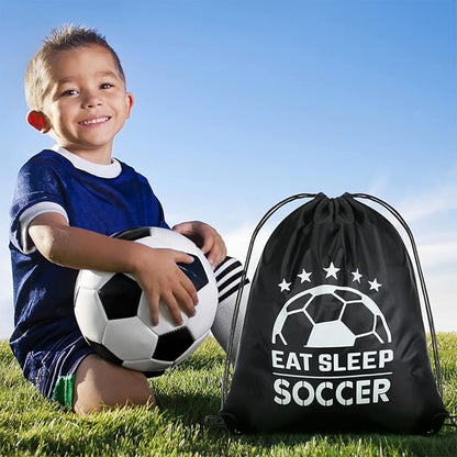 7603 Sport Bag Drawstring Backpack Sports Water Resistant String Bag Sport Gym Sack Pack For Women Men Large