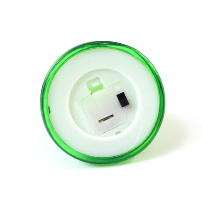 Led Christmas Tree Decorative Lights - (6 Pc  Set)