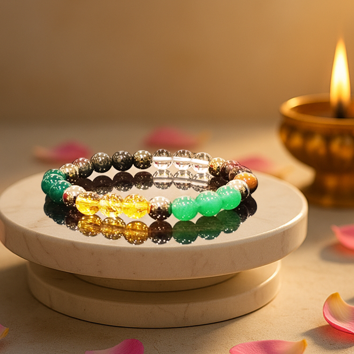 Dhan Varsha Bracelet