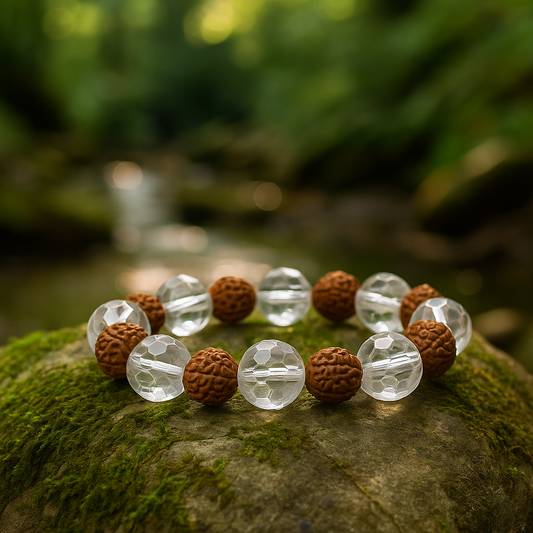 Dhan Samriddhi Kavach Bracelet