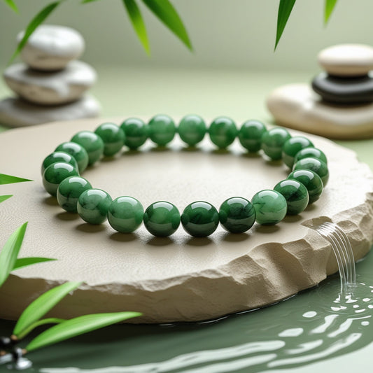 Green Aventurine Bracelet