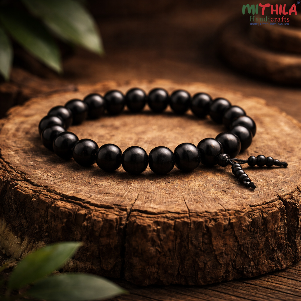 Karungali Bracelet - 8mm