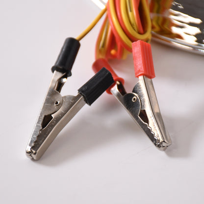 Rechargeable Hanging Led Light (1 Pc)