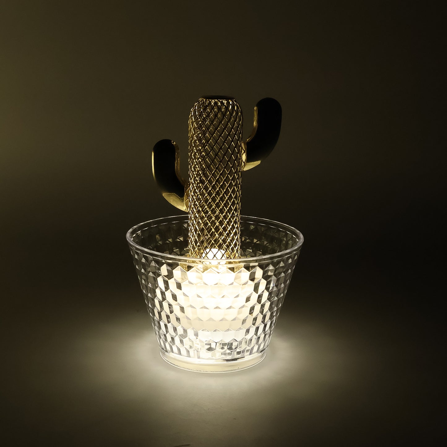 Led Flameless Decorative Candles (6 Pc)