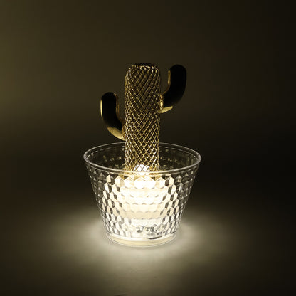 Led Flameless Decorative Candles (6 Pc)