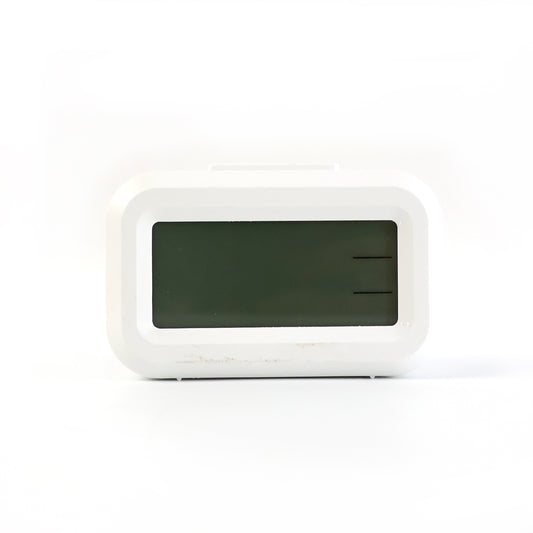 Modern Digital Led Alarm Mini Clock (1 Pc)