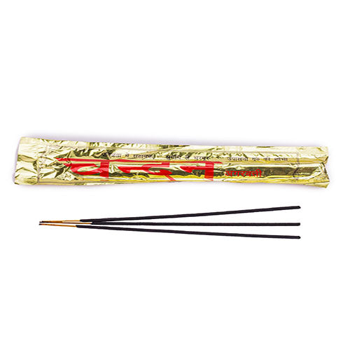 Premium Chandan Agarbatti (Sandal Incense Sticks) - Total 160 Sticks