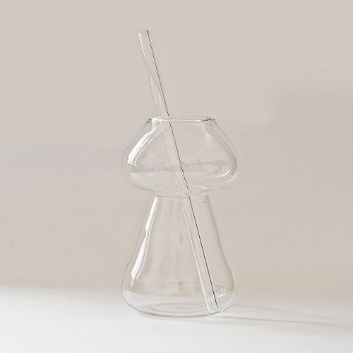 Mushroom Glass (300 ml)