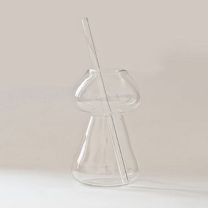 Mushroom Glass (300 ml)