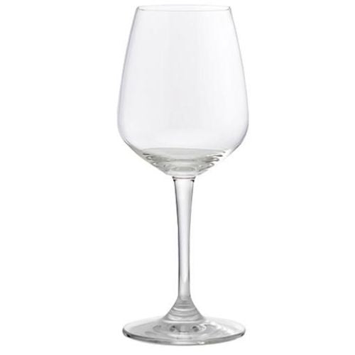 Juice and wine glass (250 ml) - Set of 6