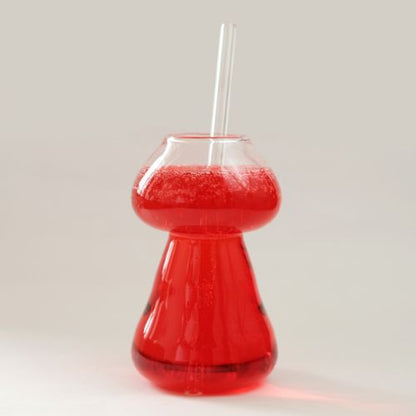 Mushroom Glass (300 ml)