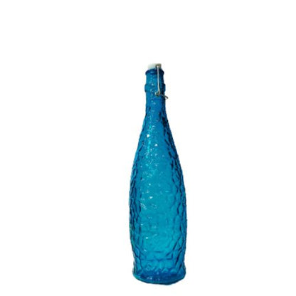 Crystal Water Bottle  (5 color Style)- 1L